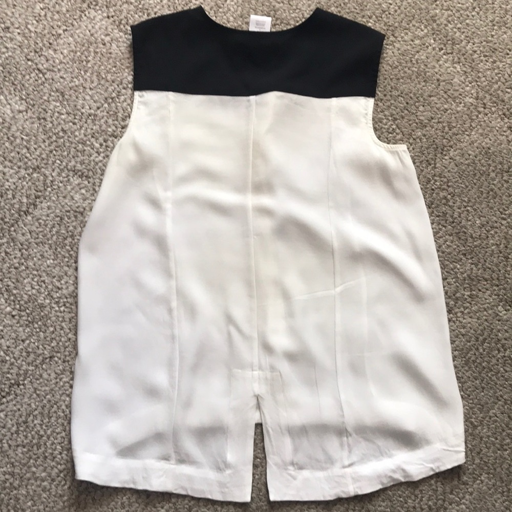 Dylan Button Blouse - image 4